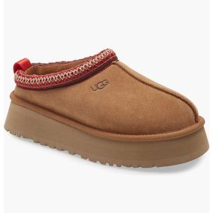 NWT Ugg Tazz Chestnut 100% AUTHENTIC